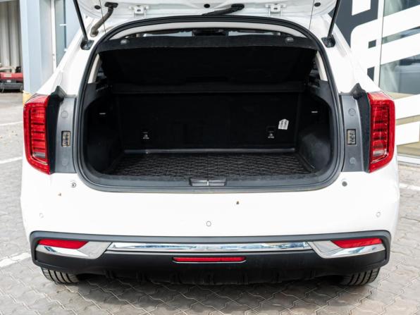 Haval Jolion I Рестайлинг с пробегом 2023 года, цена 1 710 000 рублей, 44305 км, внедорожник, Автокод Объявления