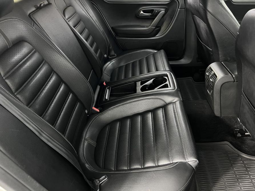 Volkswagen Passat CC I Калининград  - изображение 11