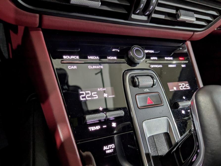 Porsche Cayenne III Химки  - изображение 19