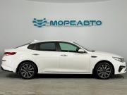 Kia Optima IV Рестайлинг Калининград  - изображение 28