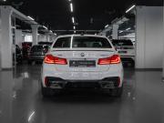 BMW 5 серии VII (G30/G31/G38) Москва  - изображение 33