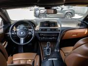 BMW 6 серии III (F06/F13/F12) Рестайлинг Краснодар  - изображение 48