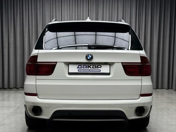 BMW X5 II (E70) Рестайлинг с пробегом 2011 года, цена 1 529 000 рублей, 195720 км, внедорожник, Автокод Объявления