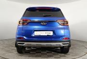 Chery Tiggo 4 I Рестайлинг Волгоград  - изображение 29