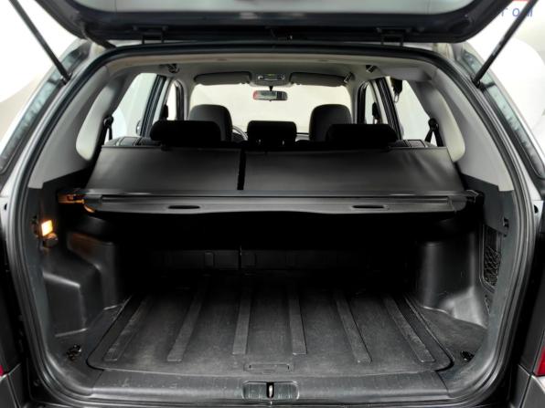 Hyundai Tucson I с пробегом 2008 года, цена 737 000 рублей, 155514 км, внедорожник, Автокод Объявления