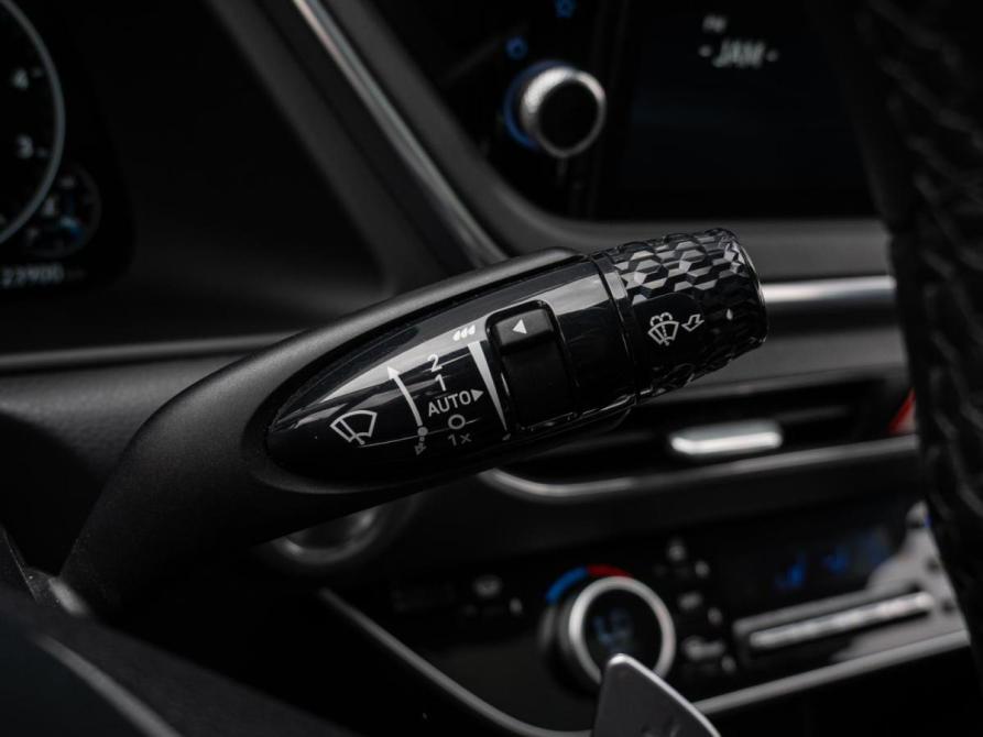 Hyundai Sonata VIII (DN8) Краснодар  - изображение 22
