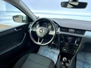 Skoda Rapid I Рестайлинг Чебоксары  - изображение 45