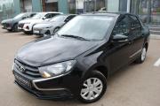 Lada (ВАЗ) Granta I Рестайлинг Стерлитамак  - изображение 16