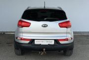 Kia Sportage III Рестайлинг Киров  - изображение 35