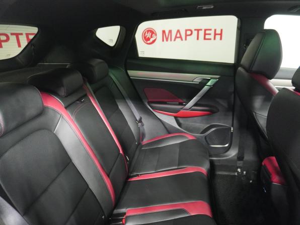 Geely Coolray I с пробегом 2023 года, цена 1 698 000 рублей, 30870 км, внедорожник, Автокод Объявления