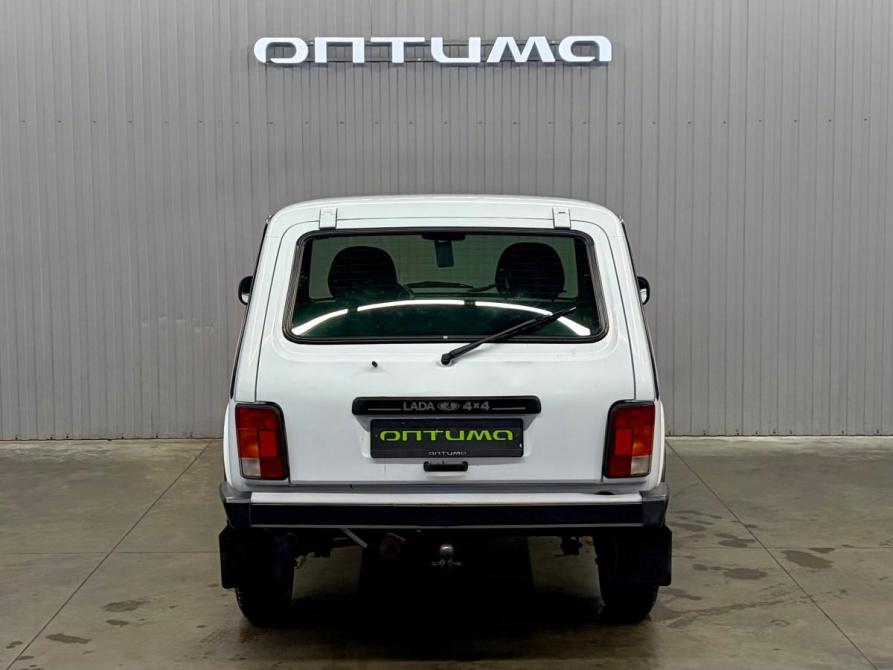Lada (ВАЗ) 2121 (4x4) I Рестайлинг Краснодар  - изображение 6
