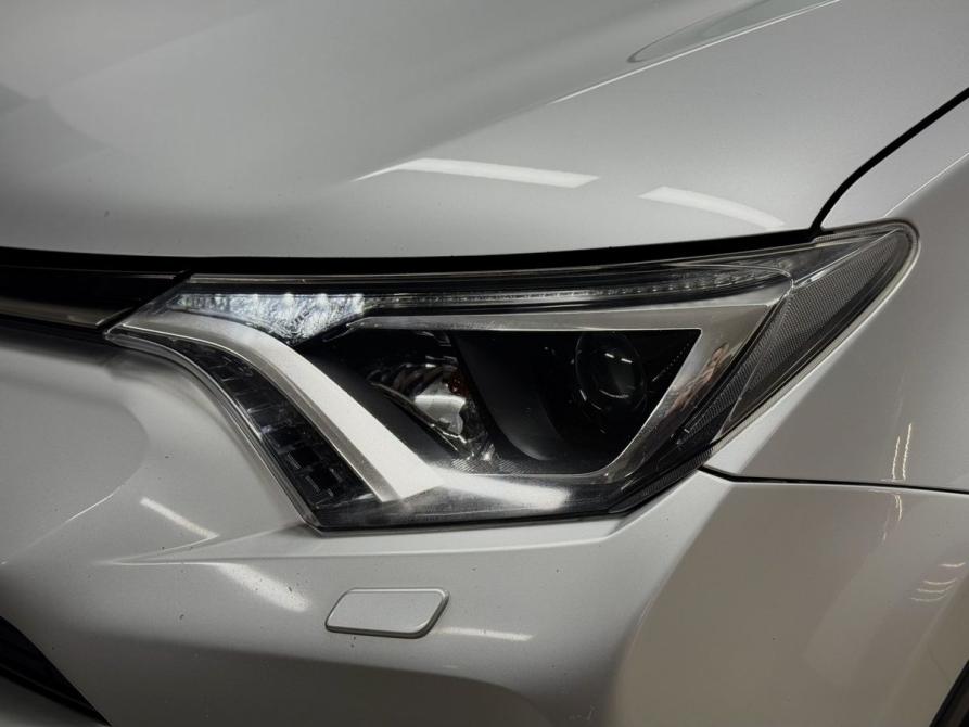 Toyota RAV4 IV (XA40) Рестайлинг Вологда  - изображение 8
