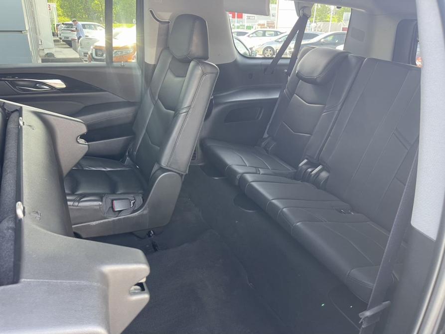 Cadillac Escalade IV Владимир  - изображение 19