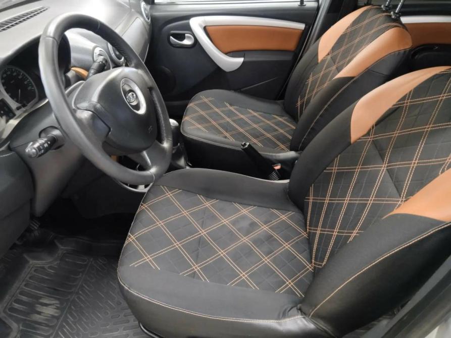 Lada (ВАЗ) Largus I Набережные Челны  - изображение 8