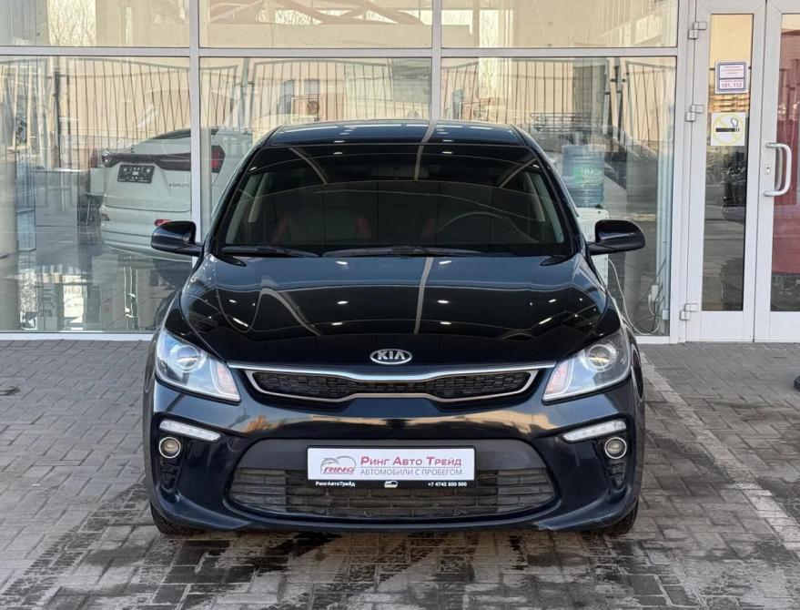 Kia Rio IV Липецк  - изображение 3