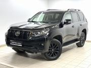 Toyota Land Cruiser Prado 150 Series Рестайлинг 3 Вологда  - изображение 21