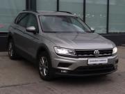 Volkswagen Tiguan II Екатеринбург  - изображение 28