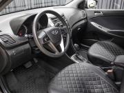 Hyundai Solaris I Рестайлинг Москва  - изображение 37