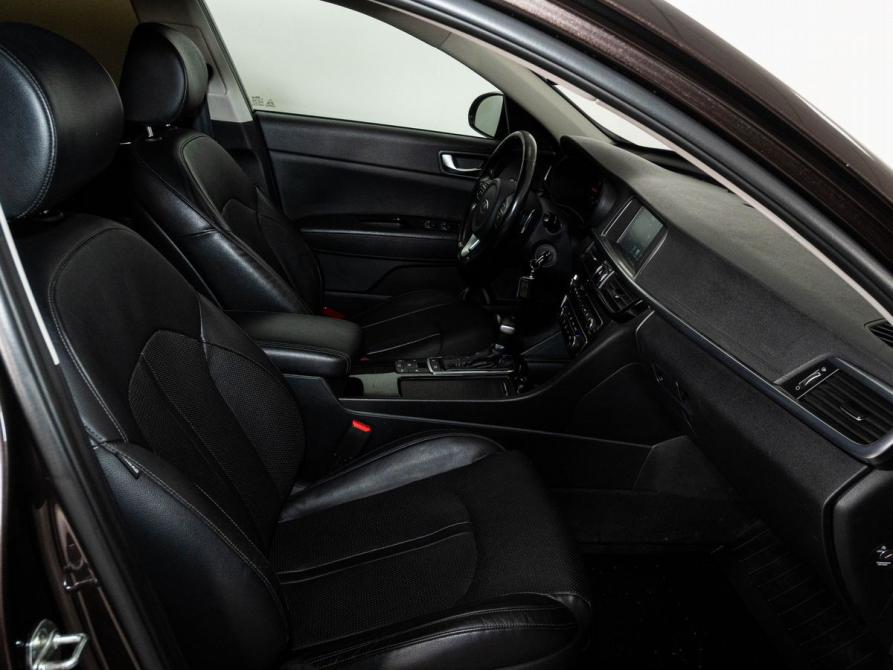 Kia Optima IV Казань  - изображение 6