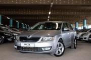 Skoda Octavia III (A7) Уфа  - изображение 23