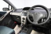 Toyota Vitz II (XP90) Новосибирск  - изображение 26