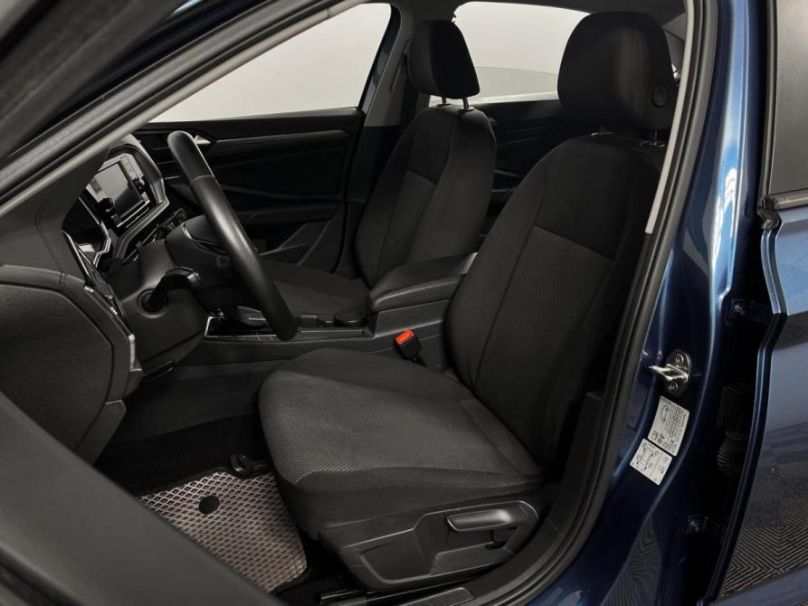 Volkswagen Jetta VII Казань  - изображение 10
