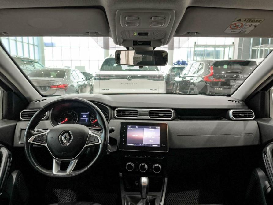 Renault Duster II Казань  - изображение 17