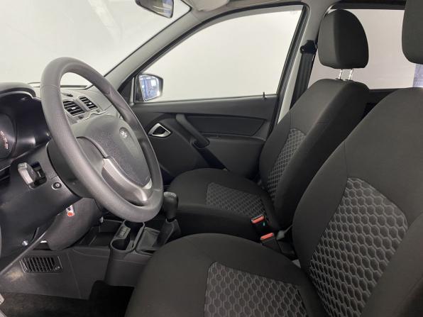 Lada (ВАЗ) Granta I Рестайлинг с пробегом 2024 года, цена 780 000 рублей, 17661 км, седан, Автокод Объявления