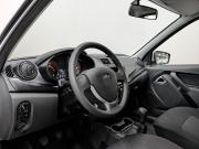 Lada (ВАЗ) Granta I Рестайлинг Москва  - изображение 39