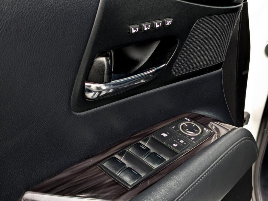 Lexus RX III Екатеринбург  - изображение 17