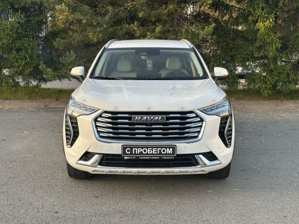 Haval Jolion I с пробегом 2023 года, цена 1 899 000 рублей, 22800 км, внедорожник, Автокод Объявления