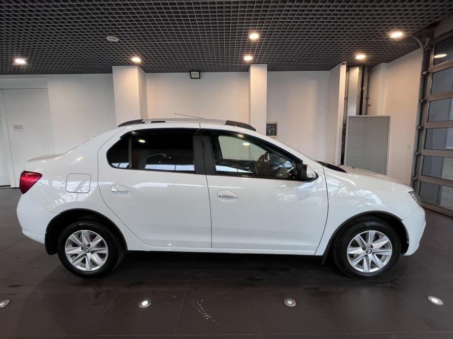 Renault Logan II Рестайлинг Чебоксары  - изображение 2