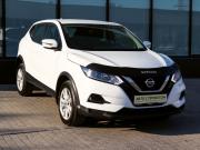 Nissan Qashqai II Рестайлинг Екатеринбург  - изображение 27