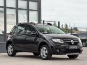 Renault Sandero II Волгоград  - изображение 30
