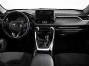 Toyota RAV4 V (XA50) Санкт-Петербург  - изображение 35