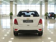 Chevrolet Trax I Рестайлинг Самара  - изображение 34