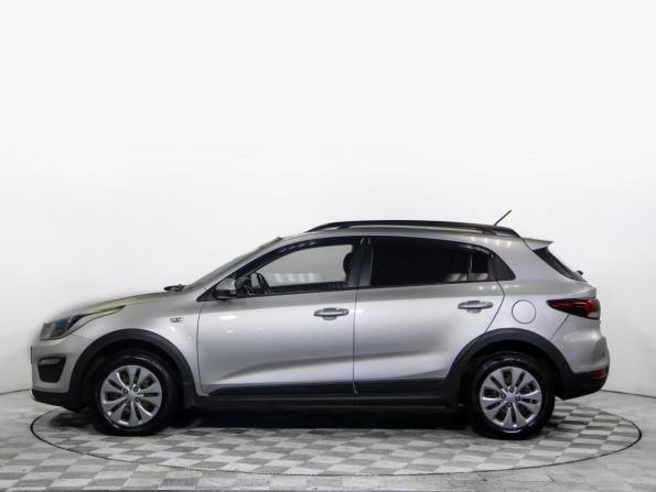 Kia Rio IV с пробегом 2019 года, цена 1 348 000 рублей, 148649 км, хэтчбек, Автокод Объявления