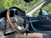 Lexus RX IV Рестайлинг Санкт-Петербург  - изображение 71