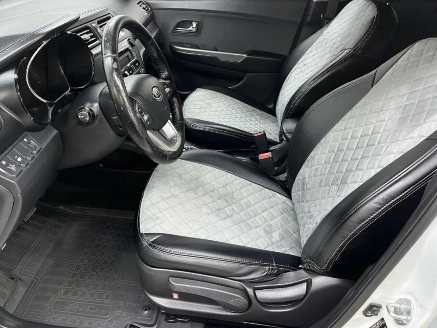 Kia Rio III Набережные Челны  - изображение 9