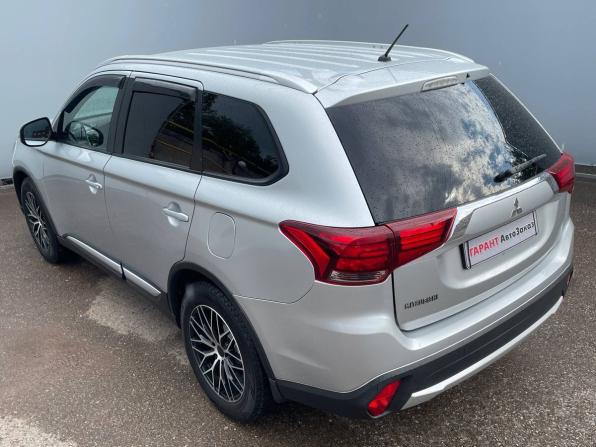 Mitsubishi Outlander III Рестайлинг 2 с пробегом 2015 года, цена 1 720 000 рублей, 185720 км, внедорожник, Автокод Объявления