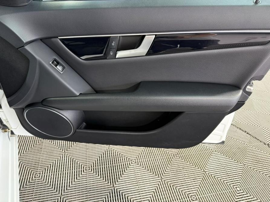 Mercedes-Benz C-Класс III (W204) Рестайлинг Москва  - изображение 22