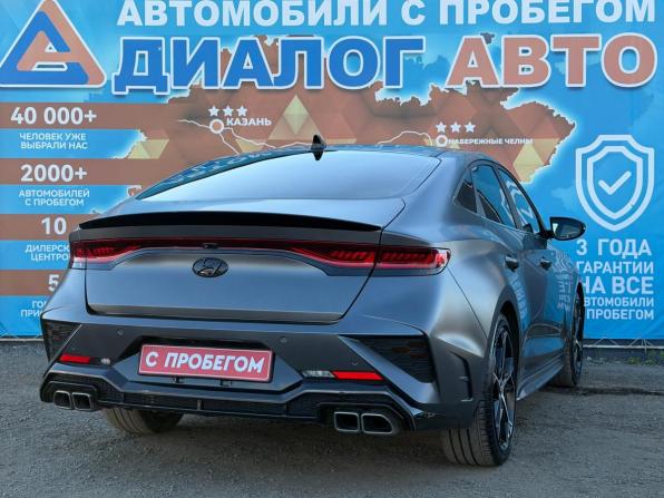 Hyundai Lafesta I Рестайлинг с пробегом 2023 года, цена 2 550 000 рублей, 53225 км, седан, Автокод Объявления