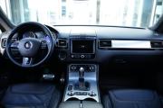 Volkswagen Touareg II Рестайлинг Крым  - изображение 51