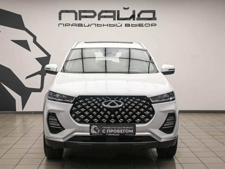 Chery Tiggo 7 Pro I Ростов-на-Дону  - изображение 3