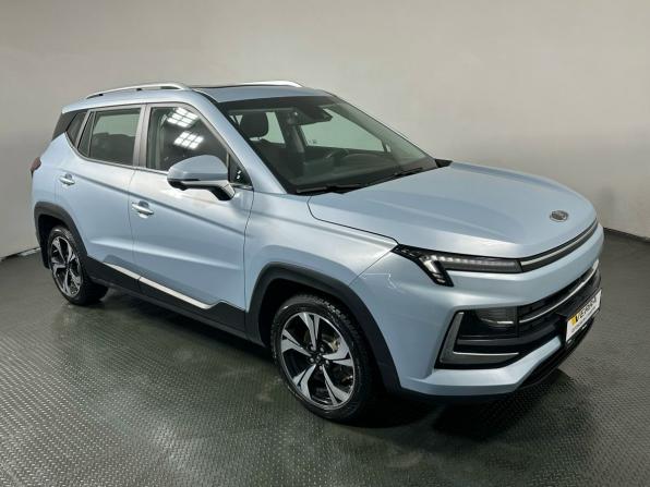 Москвич 3 с пробегом 2023 года, цена 1 440 000 рублей, 40867 км, внедорожник, Автокод Объявления