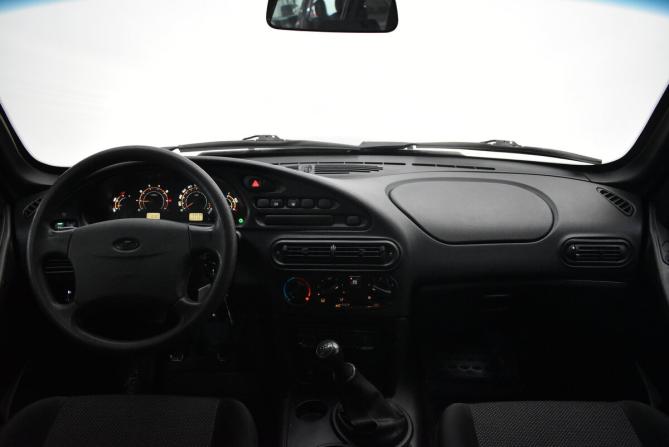 Lada (ВАЗ) Niva Travel I с пробегом 2022 года, цена 800 000 рублей, 58634 км, внедорожник, Автокод Объявления
