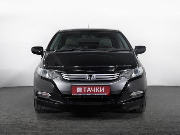 Honda Insight II с пробегом 2009 года, цена 879 500 рублей, 152581 км, хэтчбек, Автокод Объявления