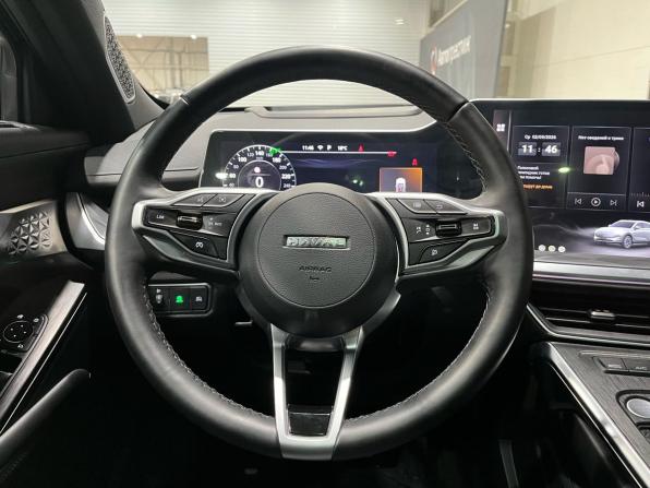 Haval F7 II с пробегом 2025 года, цена 2 630 000 рублей, 14121 км, внедорожник, Автокод Объявления