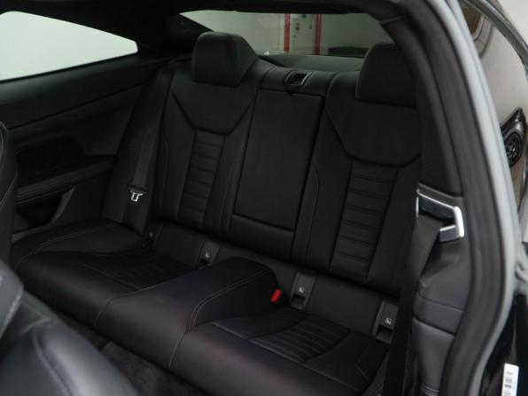BMW 4 серии G22 G23 G26 с пробегом 2022 года, цена 6 099 050 рублей, 60031 км, купе, Автокод Объявления