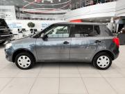 Skoda Fabia II Рестайлинг Казань  - изображение 32